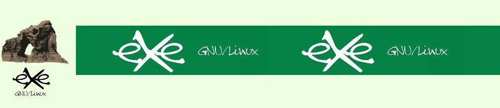 Exe GNU/Linux 